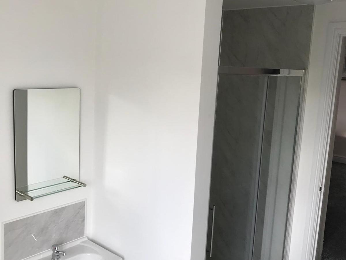 Botley Townhouse Hotel Oxford Luaran gambar