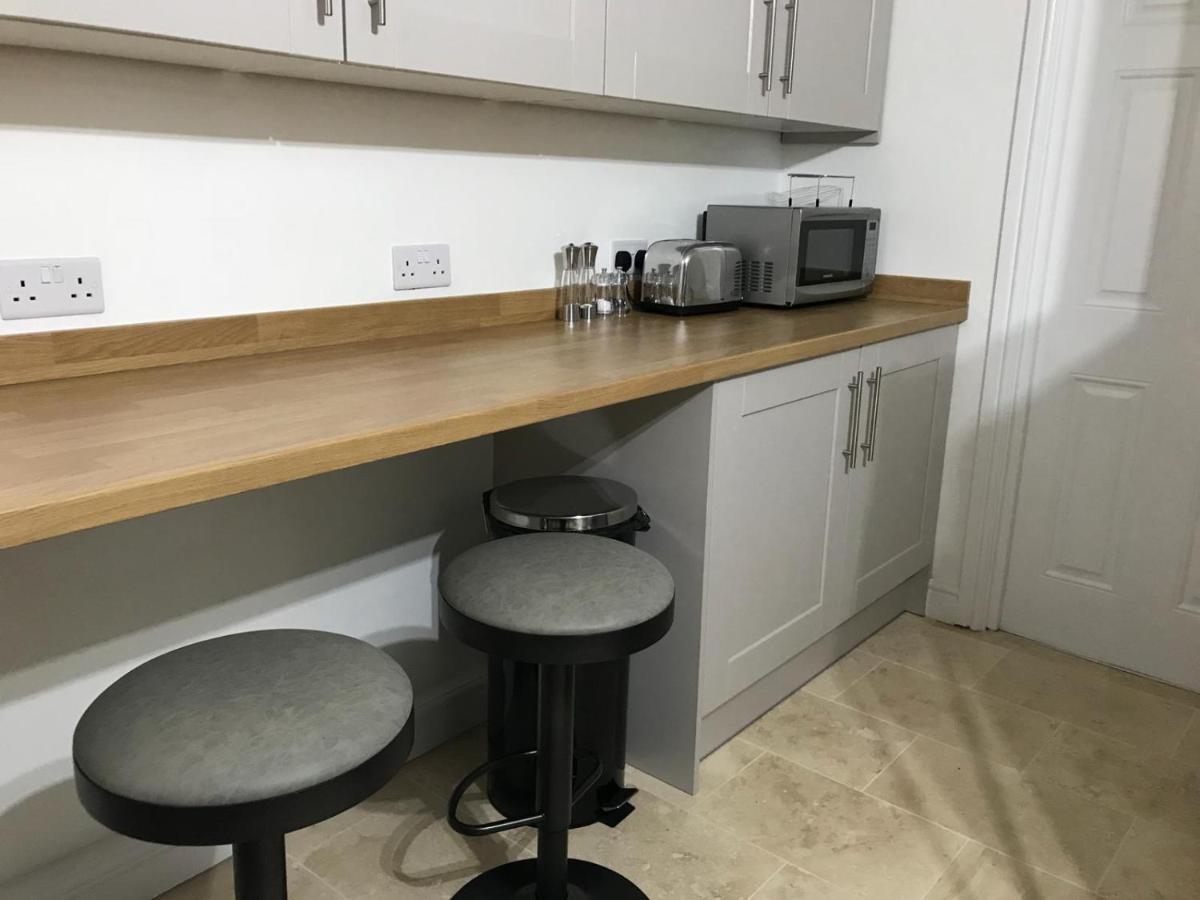 Botley Townhouse Hotel Oxford Luaran gambar