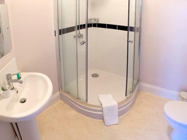 Botley Townhouse Hotel Oxford Luaran gambar