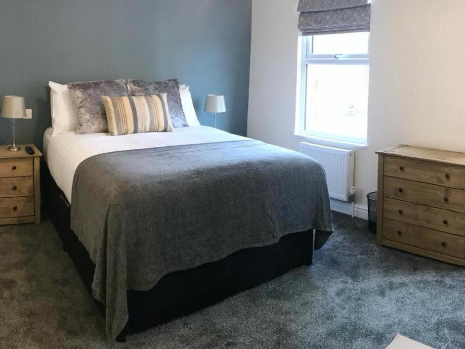 Botley Townhouse Hotel Oxford Luaran gambar